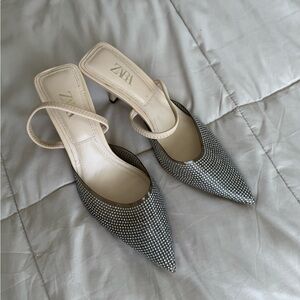 Zara Women's Heels